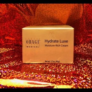 Obagi Hydrate Luxe
